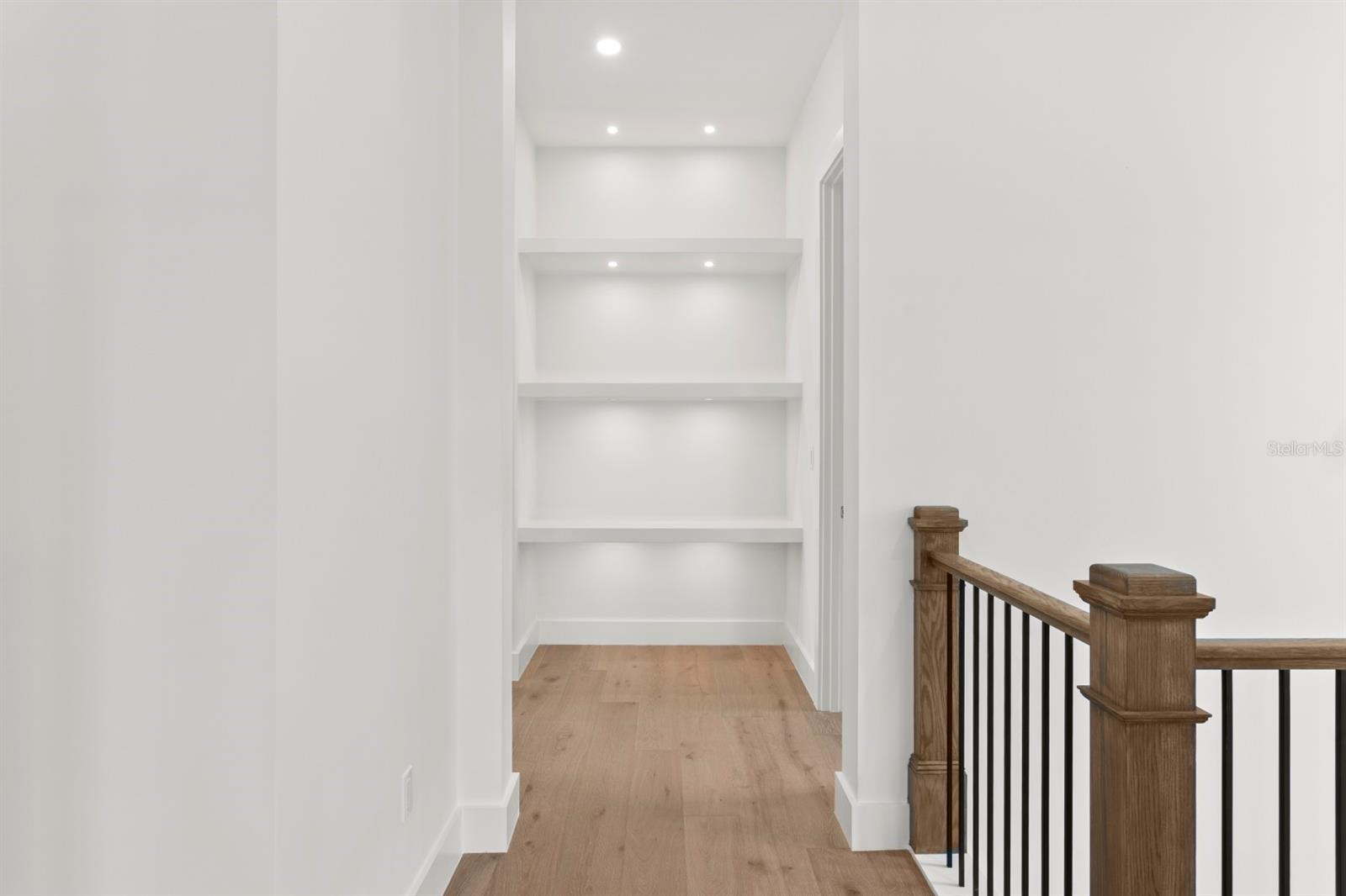 OAKLAND PARK CORR MAP - Residential