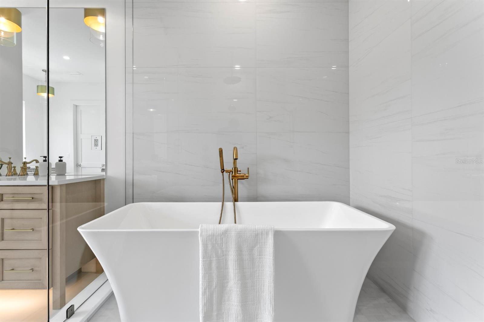 OAKLAND PARK CORR MAP - Residential