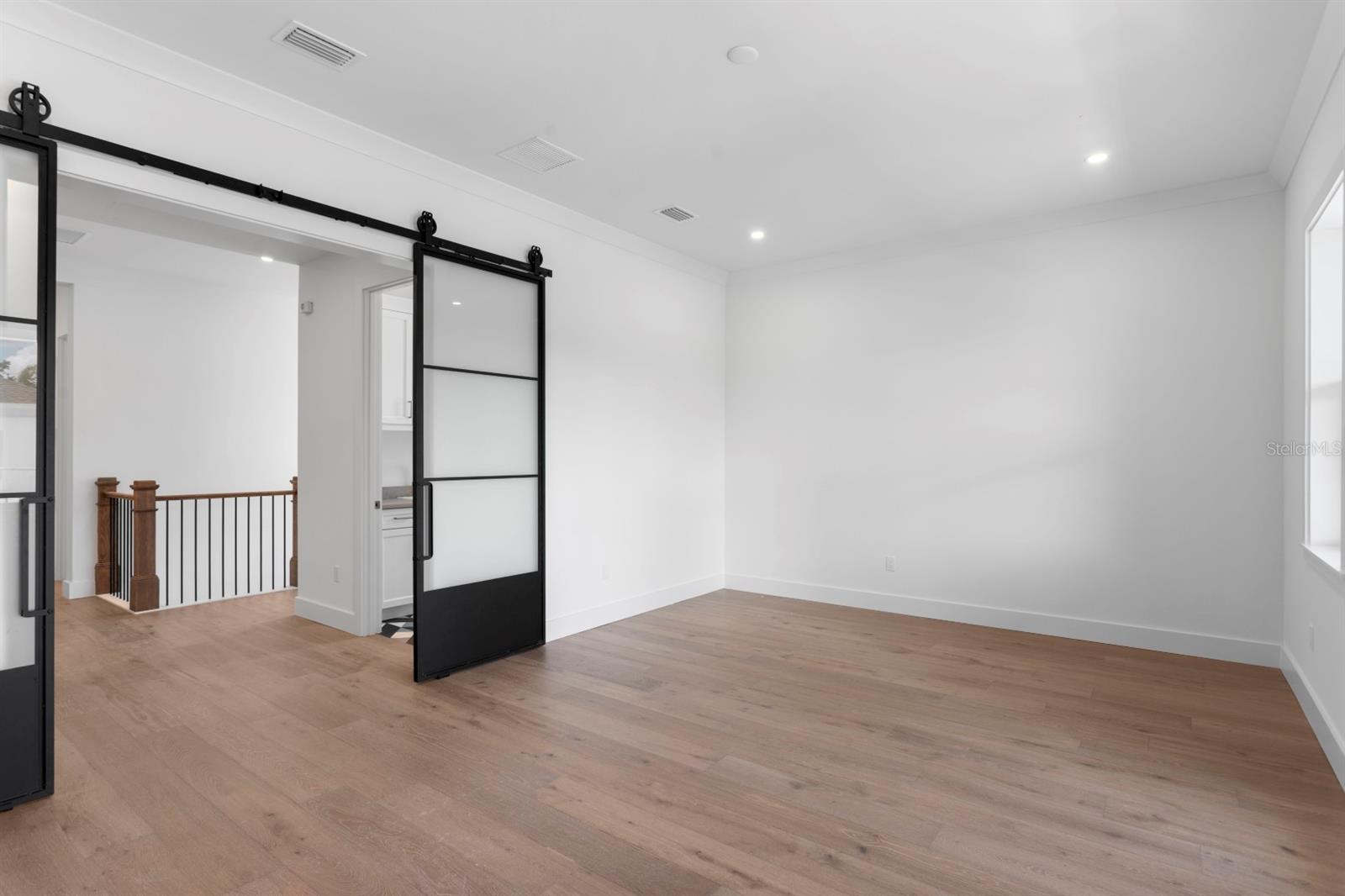 OAKLAND PARK CORR MAP - Residential