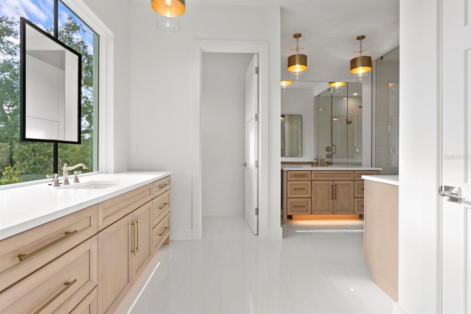 OAKLAND PARK CORR MAP - Residential