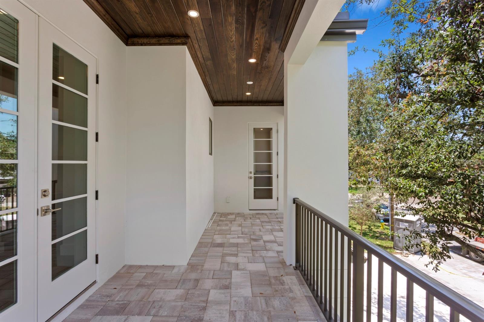 OAKLAND PARK CORR MAP - Residential