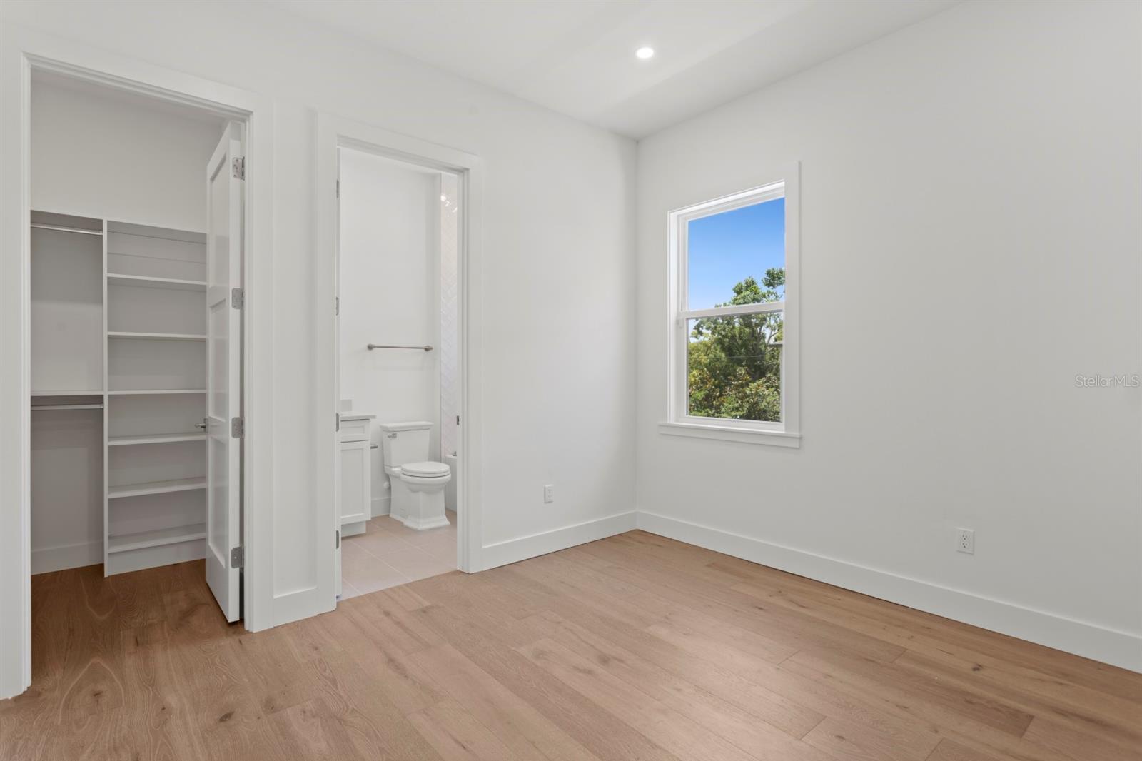 OAKLAND PARK CORR MAP - Residential