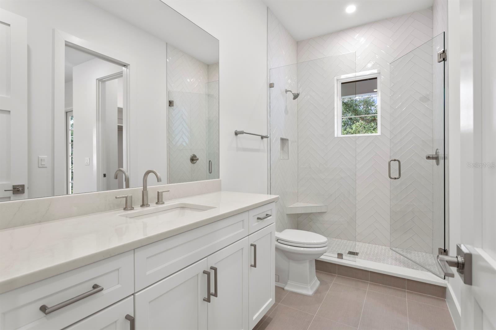 OAKLAND PARK CORR MAP - Residential