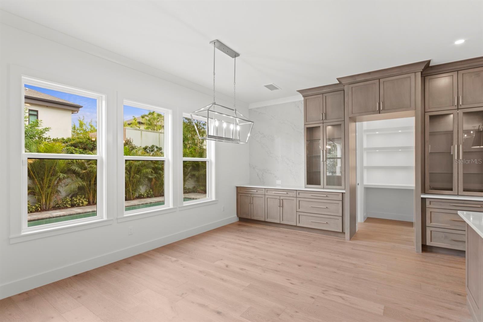 OAKLAND PARK CORR MAP - Residential