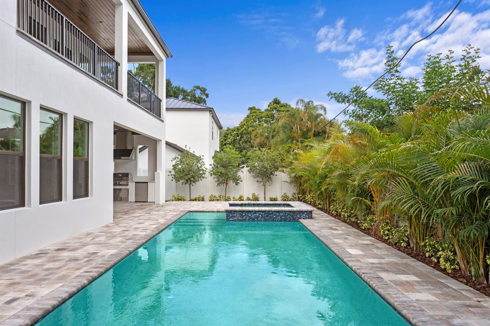 OAKLAND PARK CORR MAP - Residential