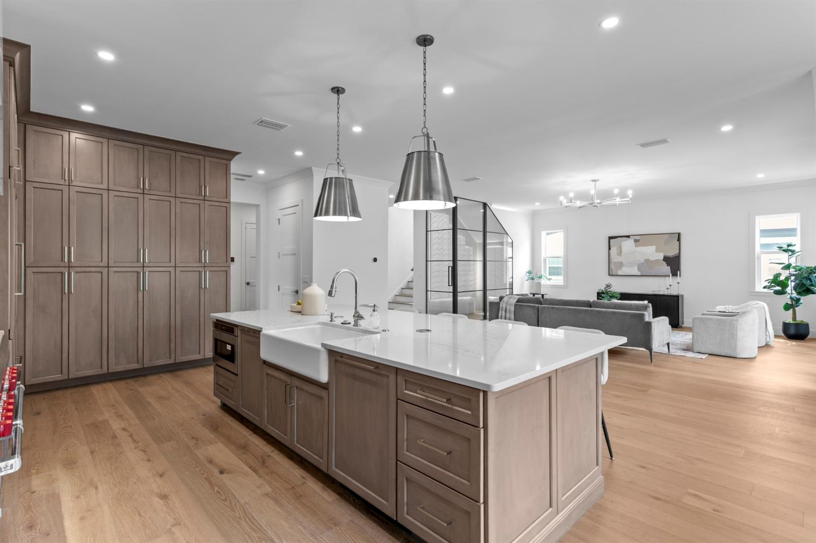 OAKLAND PARK CORR MAP - Residential