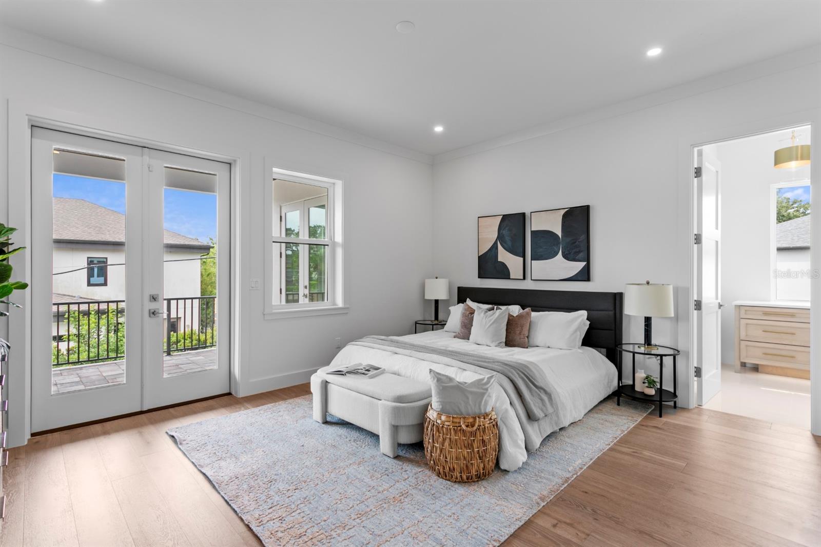 OAKLAND PARK CORR MAP - Residential