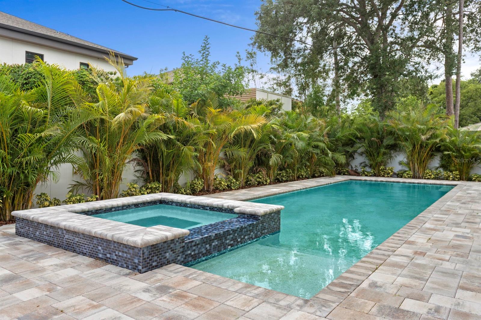 OAKLAND PARK CORR MAP - Residential