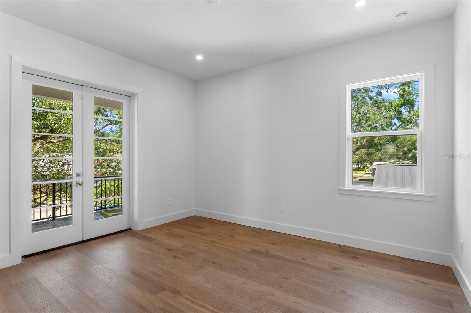 OAKLAND PARK CORR MAP - Residential