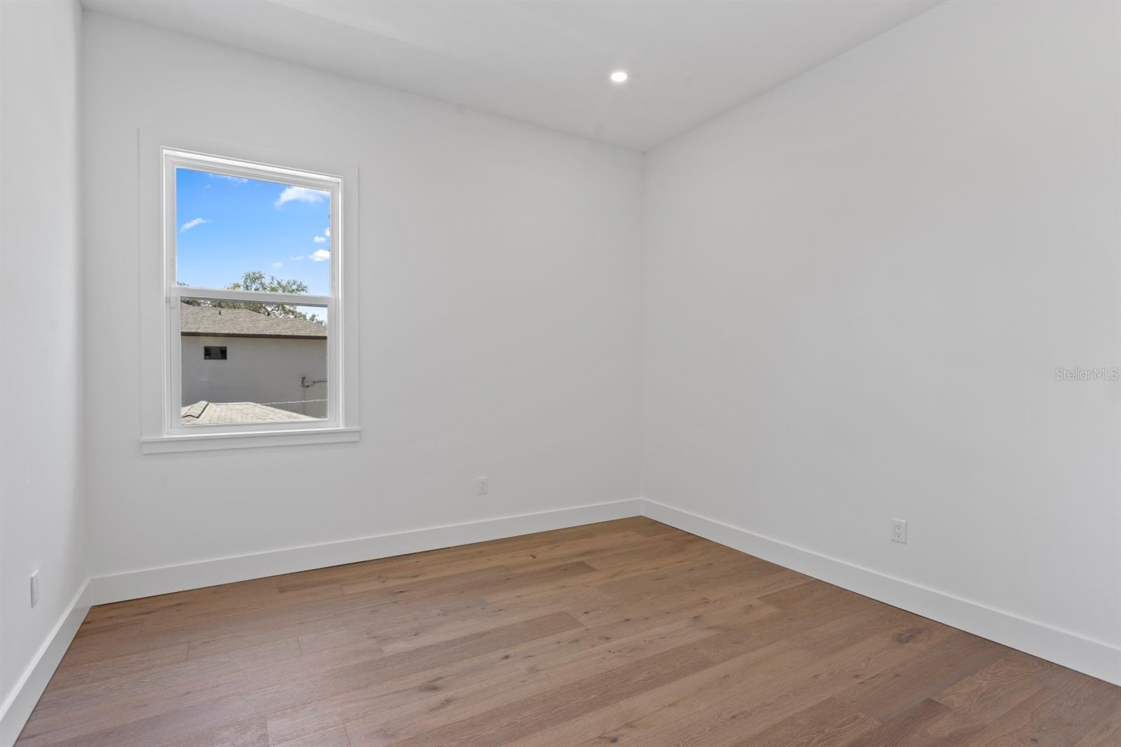 OAKLAND PARK CORR MAP - Residential