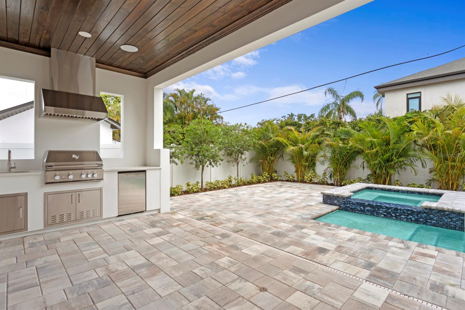 OAKLAND PARK CORR MAP - Residential