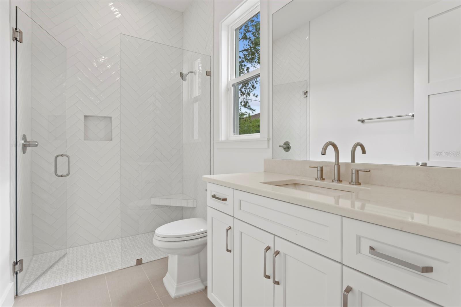 OAKLAND PARK CORR MAP - Residential