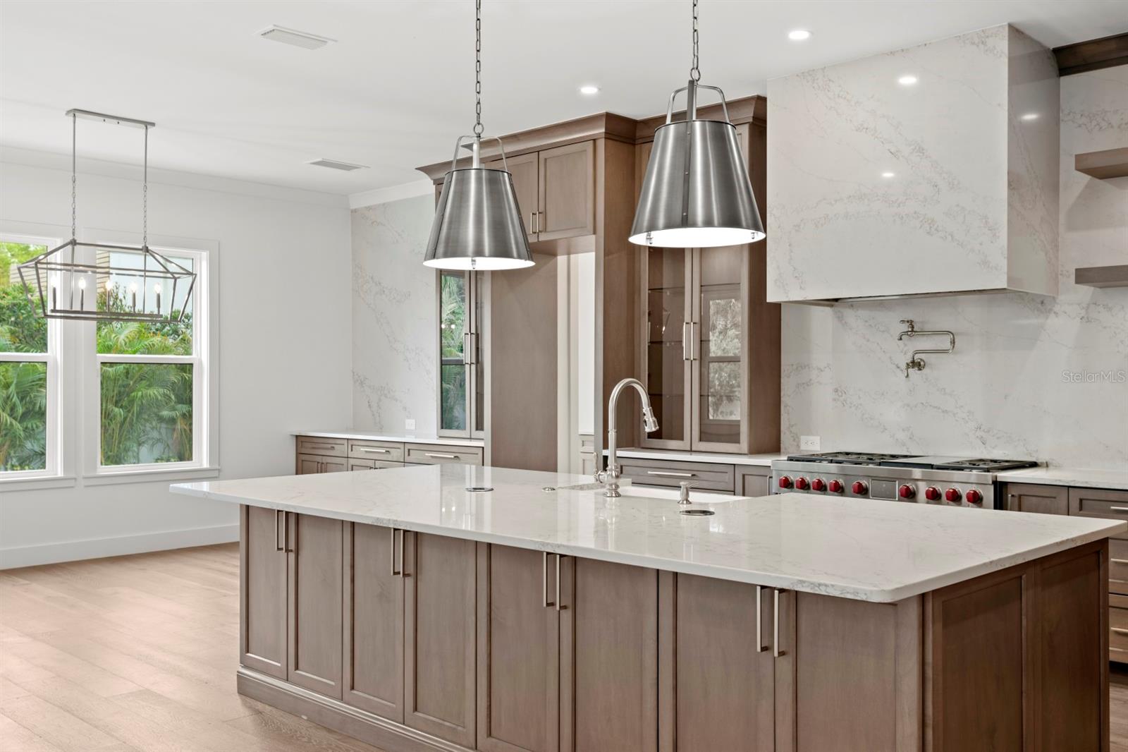 OAKLAND PARK CORR MAP - Residential