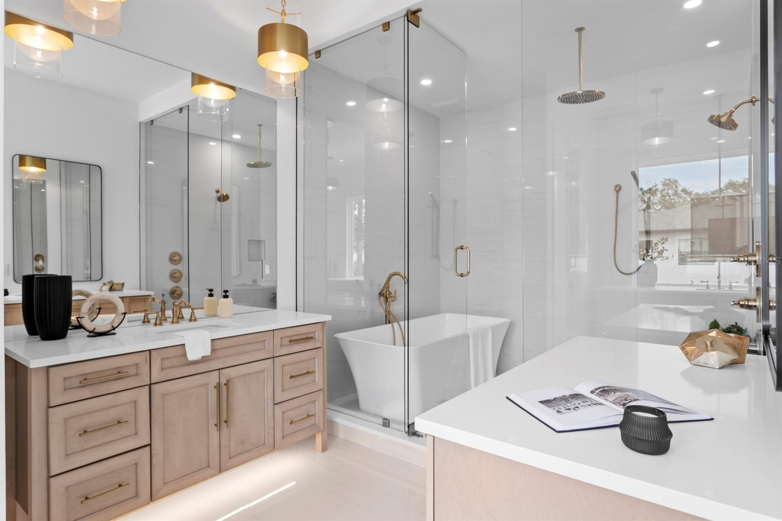 OAKLAND PARK CORR MAP - Residential