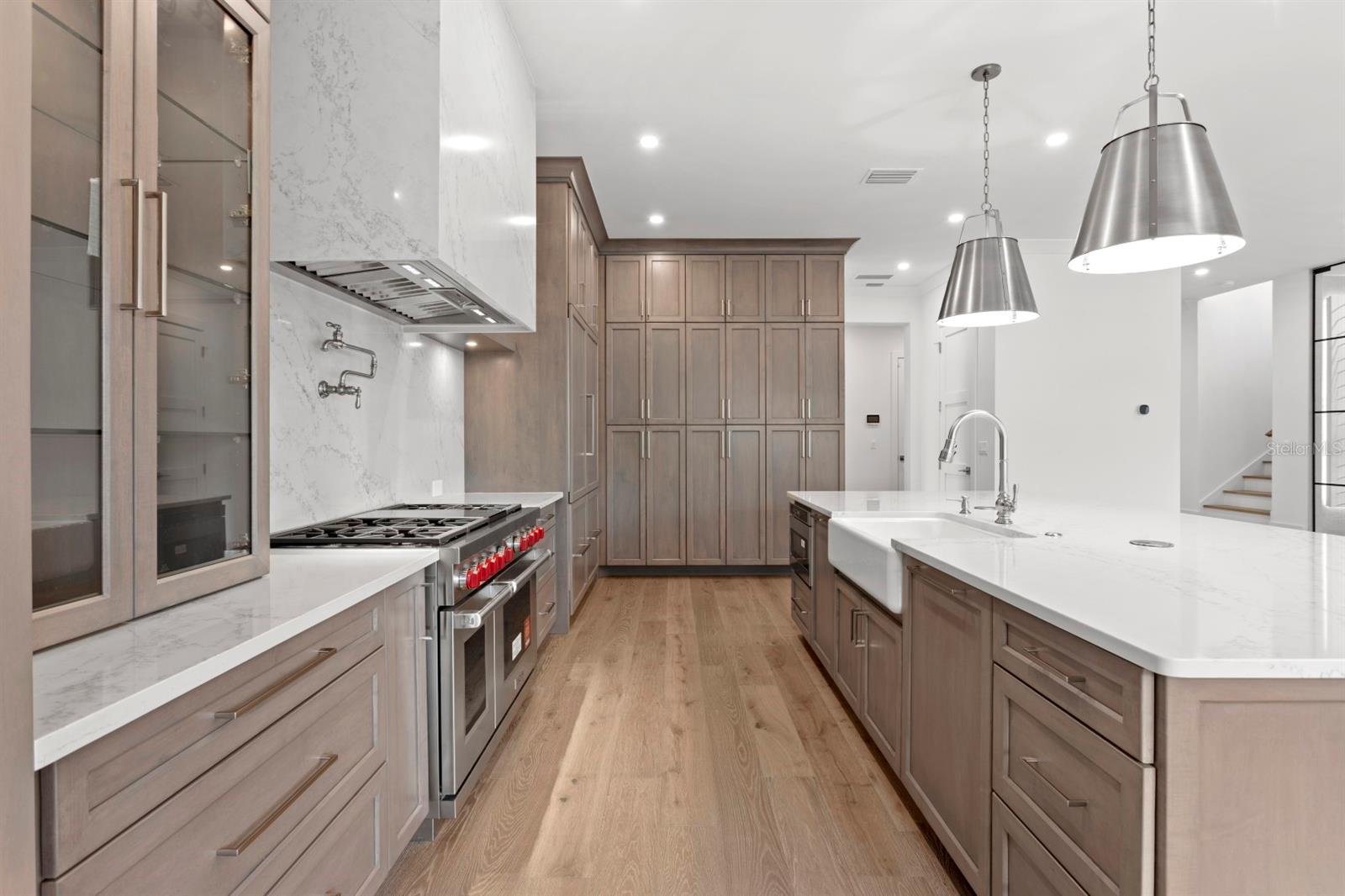 OAKLAND PARK CORR MAP - Residential