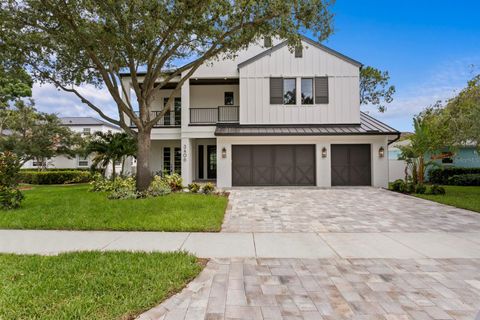 Photo of 3406 W Alline Avenue, Tampa, FL 33611 (MLS # TB8370744)