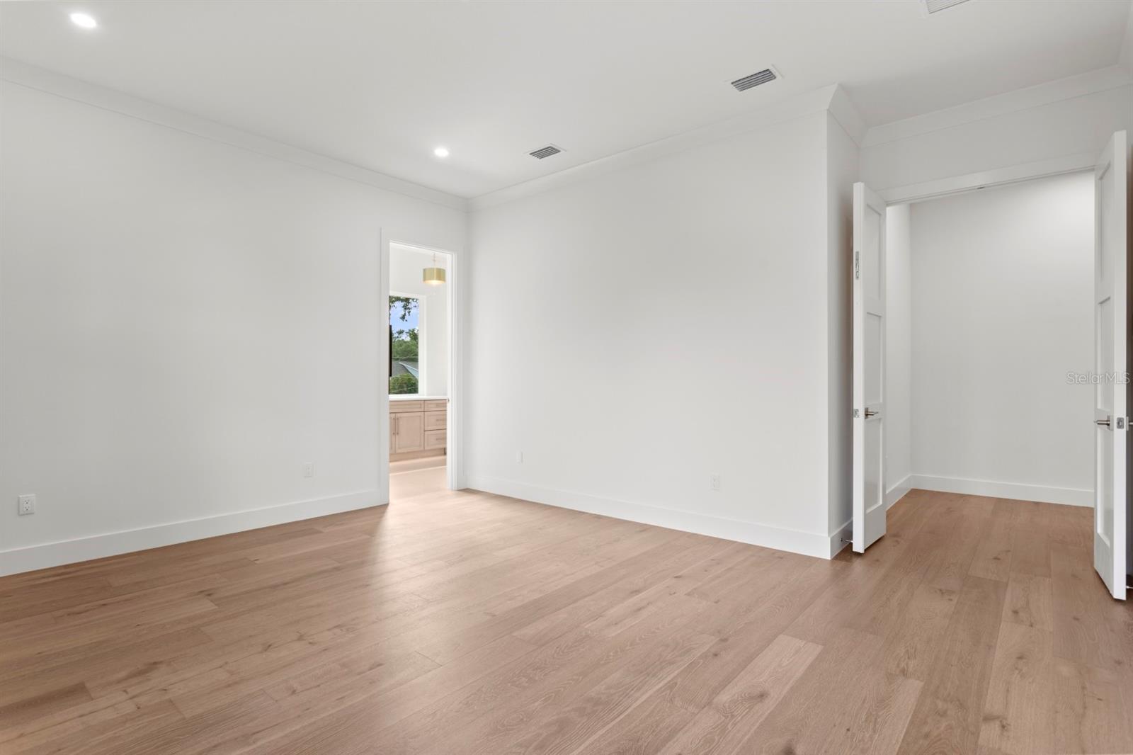 OAKLAND PARK CORR MAP - Residential