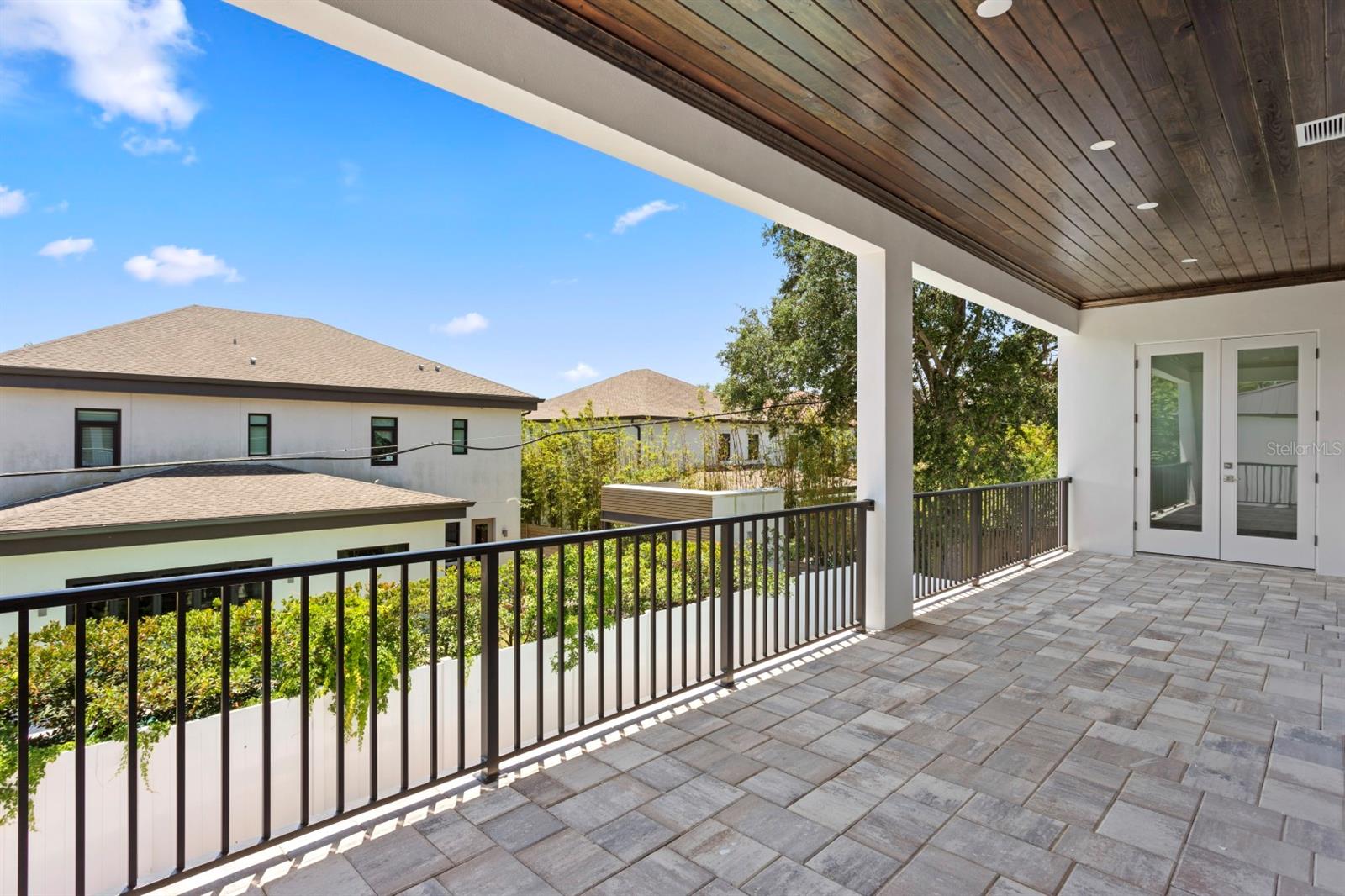 OAKLAND PARK CORR MAP - Residential