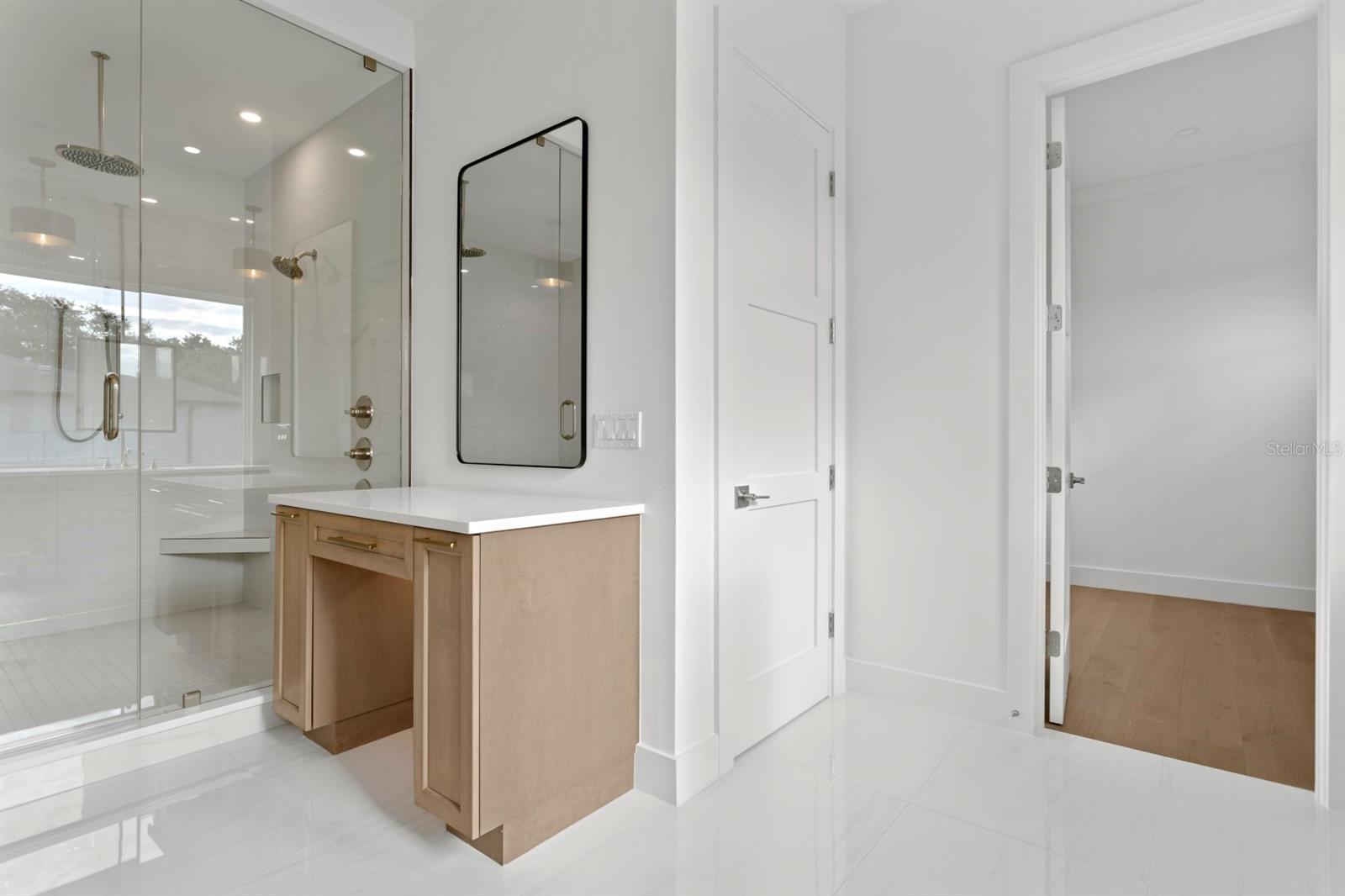 OAKLAND PARK CORR MAP - Residential