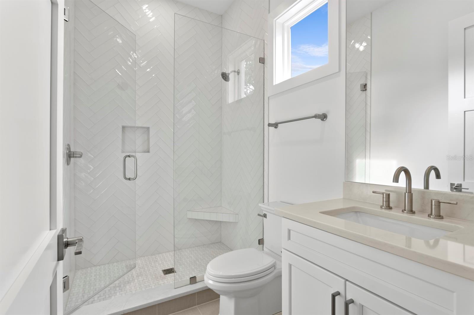 OAKLAND PARK CORR MAP - Residential