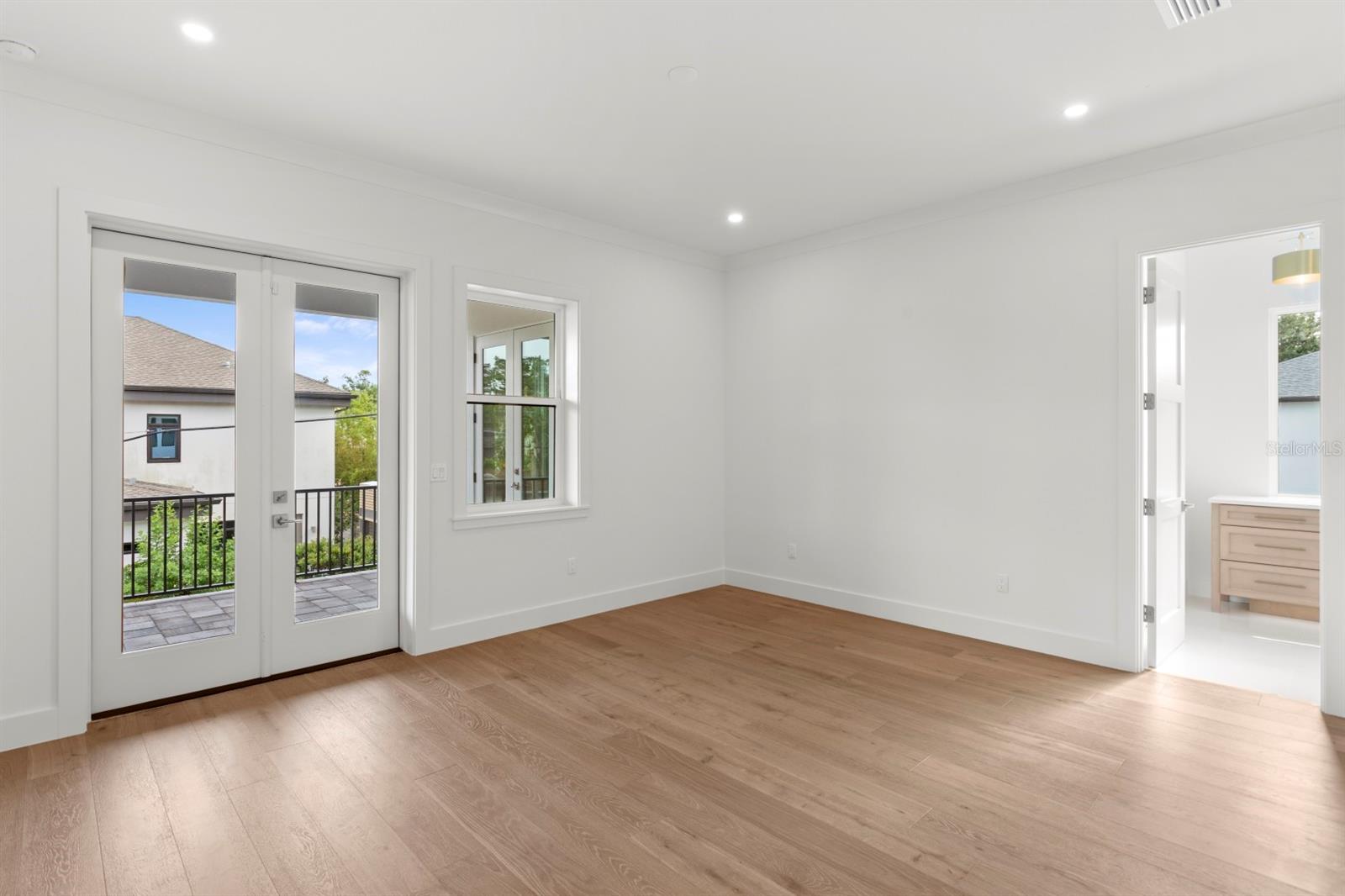 OAKLAND PARK CORR MAP - Residential