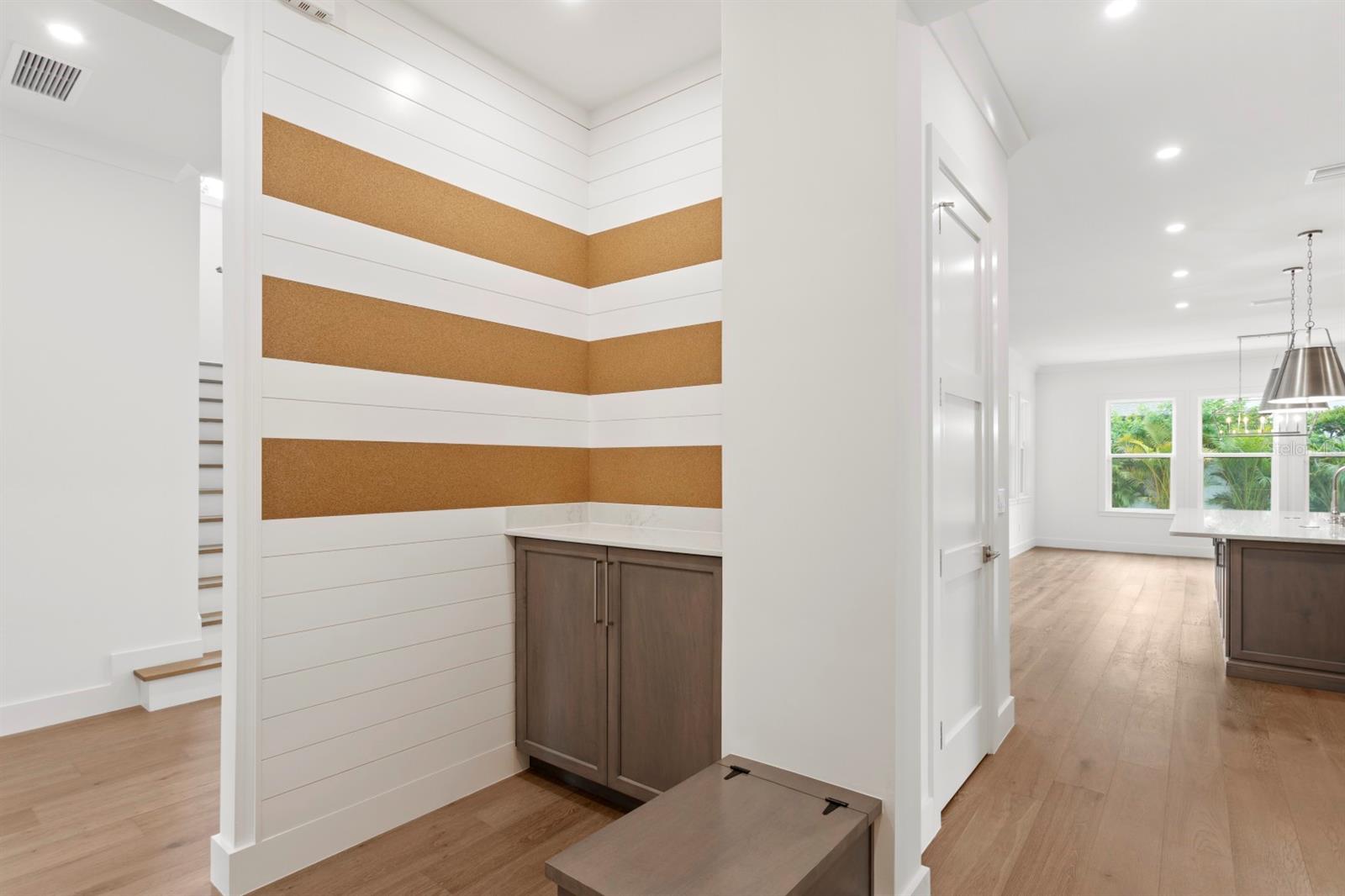 OAKLAND PARK CORR MAP - Residential