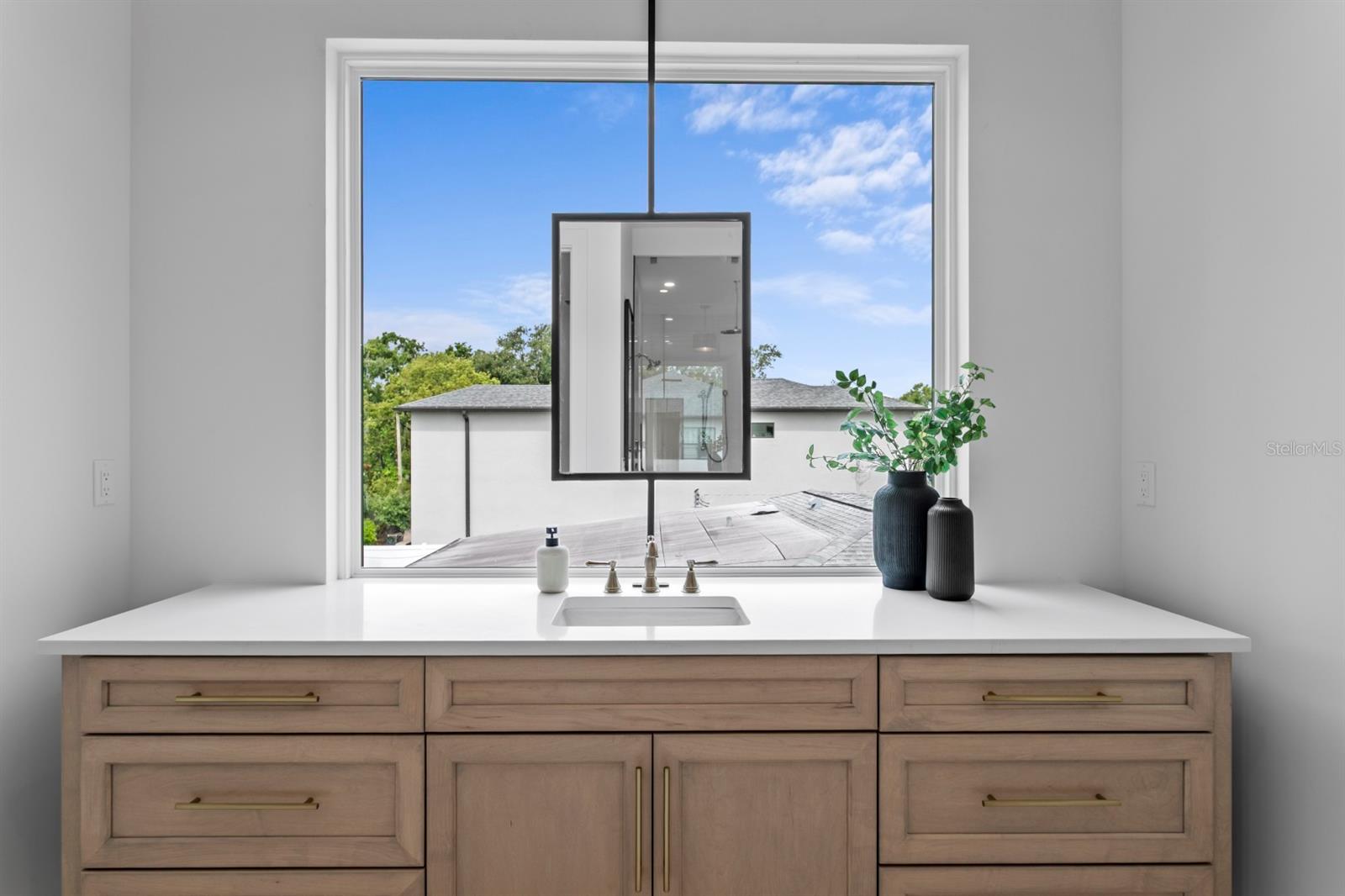 OAKLAND PARK CORR MAP - Residential