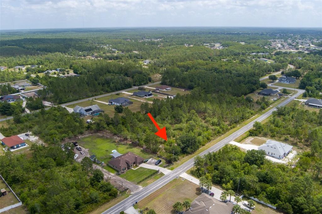 Photo of Nettleton Street, Orlando, FL 32833 (MLS # O6411462)