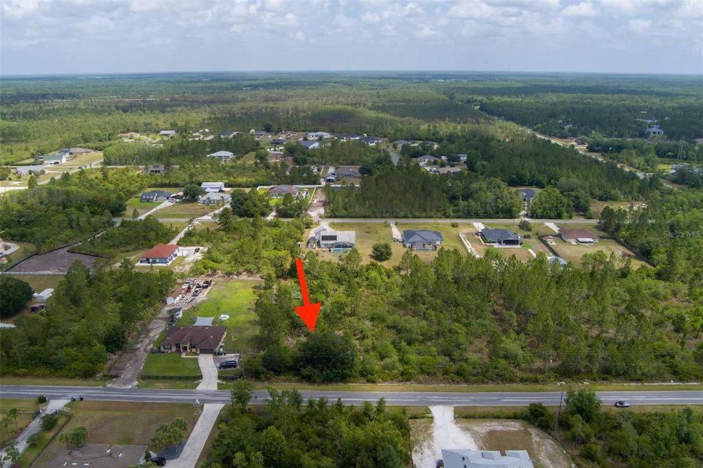 Photo of Nettleton Street, Orlando, FL 32833 (MLS # O6411462)