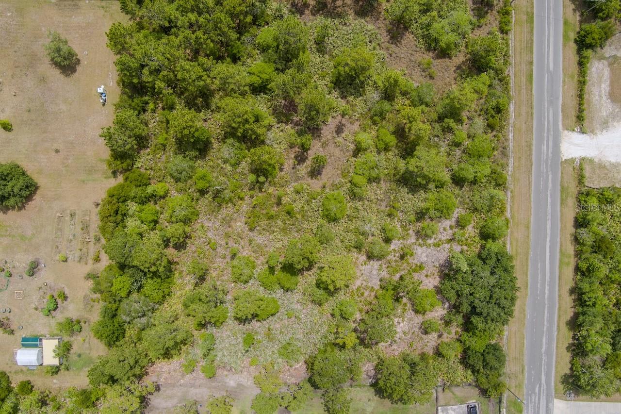 CAPE ORLANDO ESTATES - Land