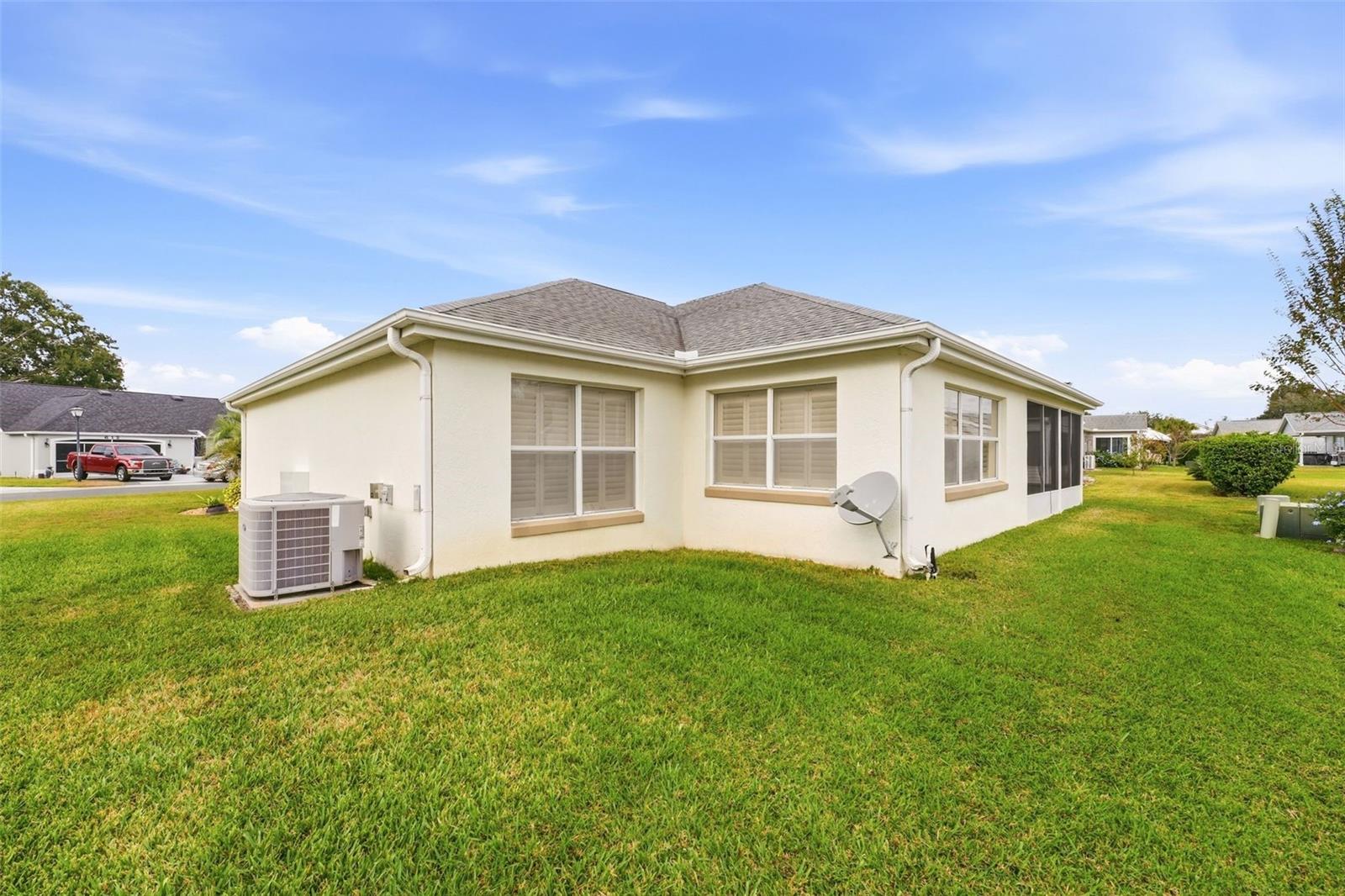 THE VILLAGE - VILLAGES OF SUMTER - Residential