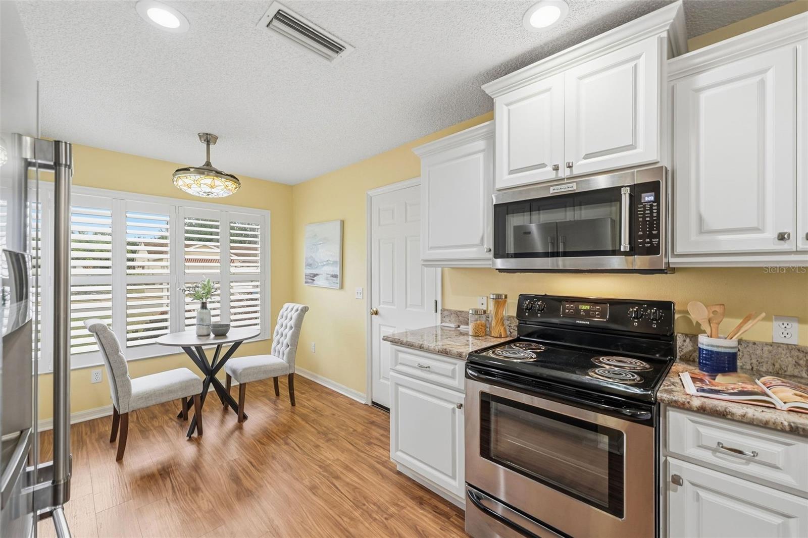 THE VILLAGE - VILLAGES OF SUMTER - Residential