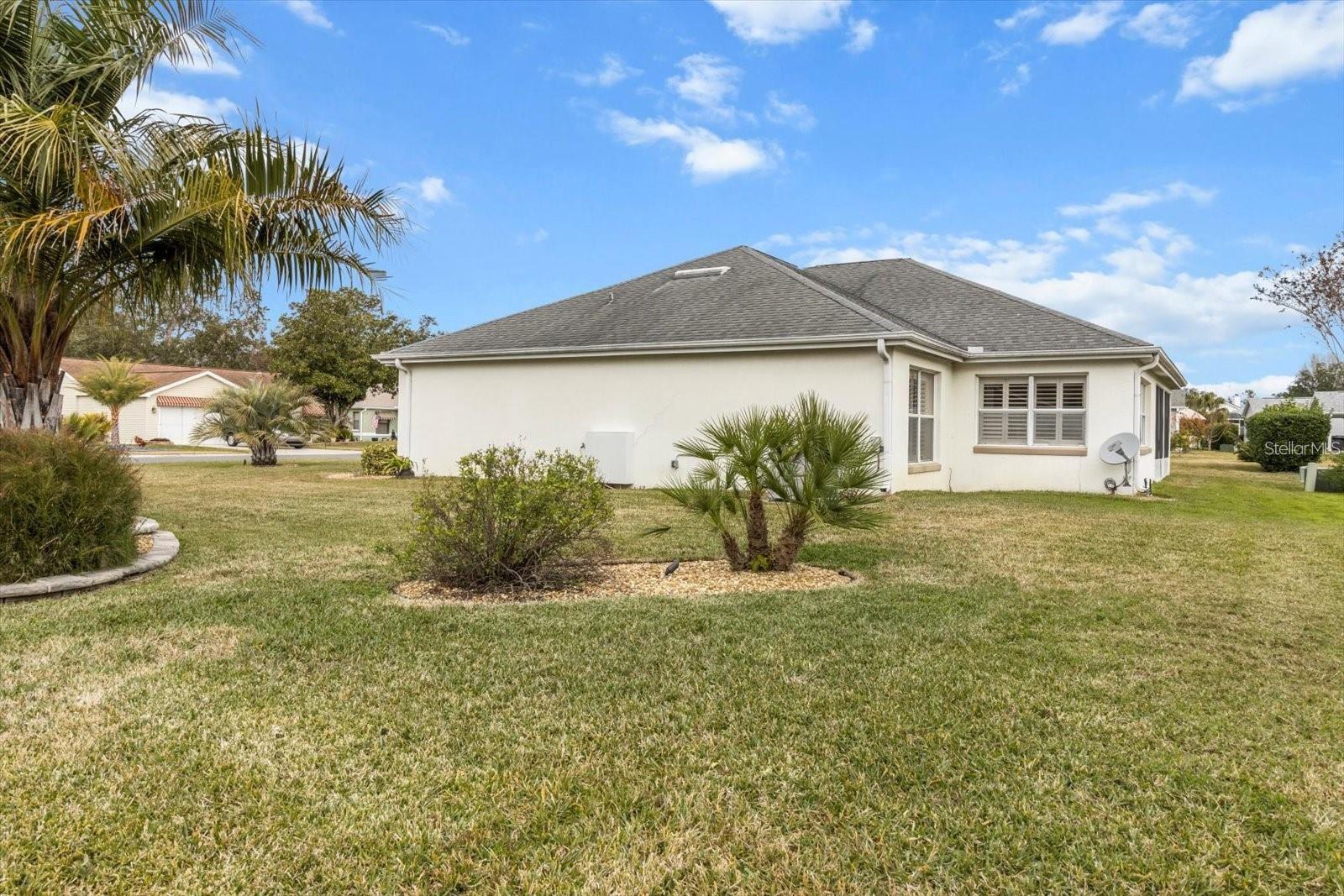 THE VILLAGE - VILLAGES OF SUMTER - Residential