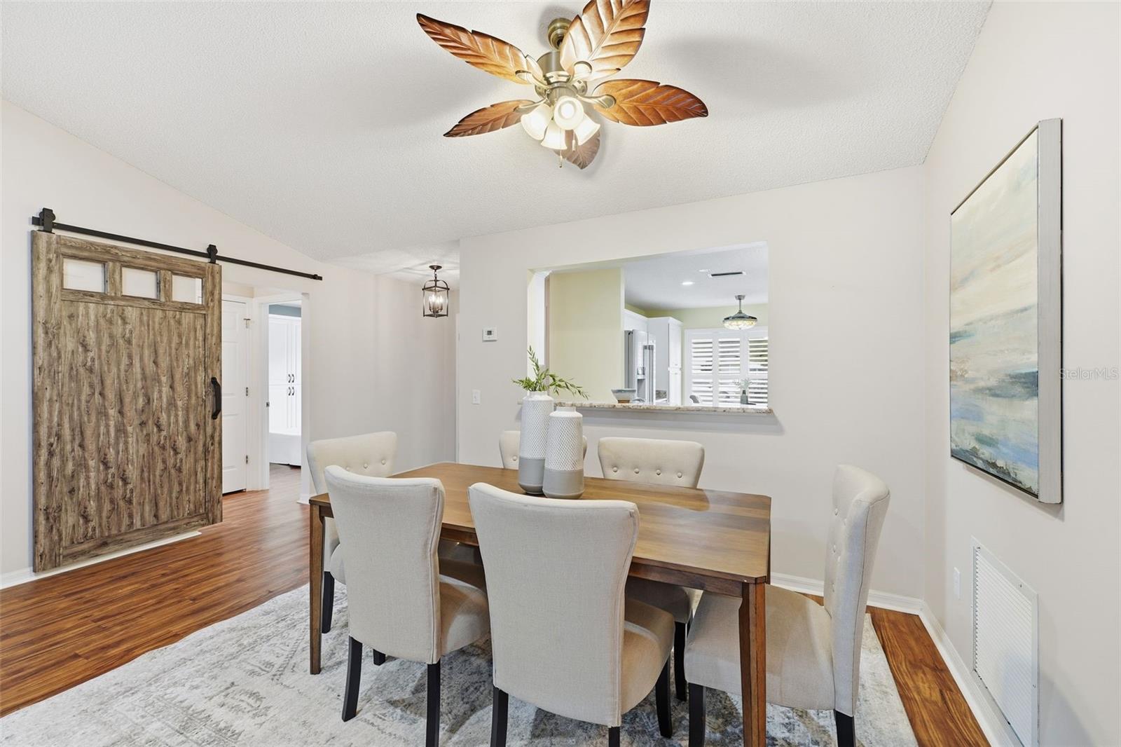 THE VILLAGE - VILLAGES OF SUMTER - Residential