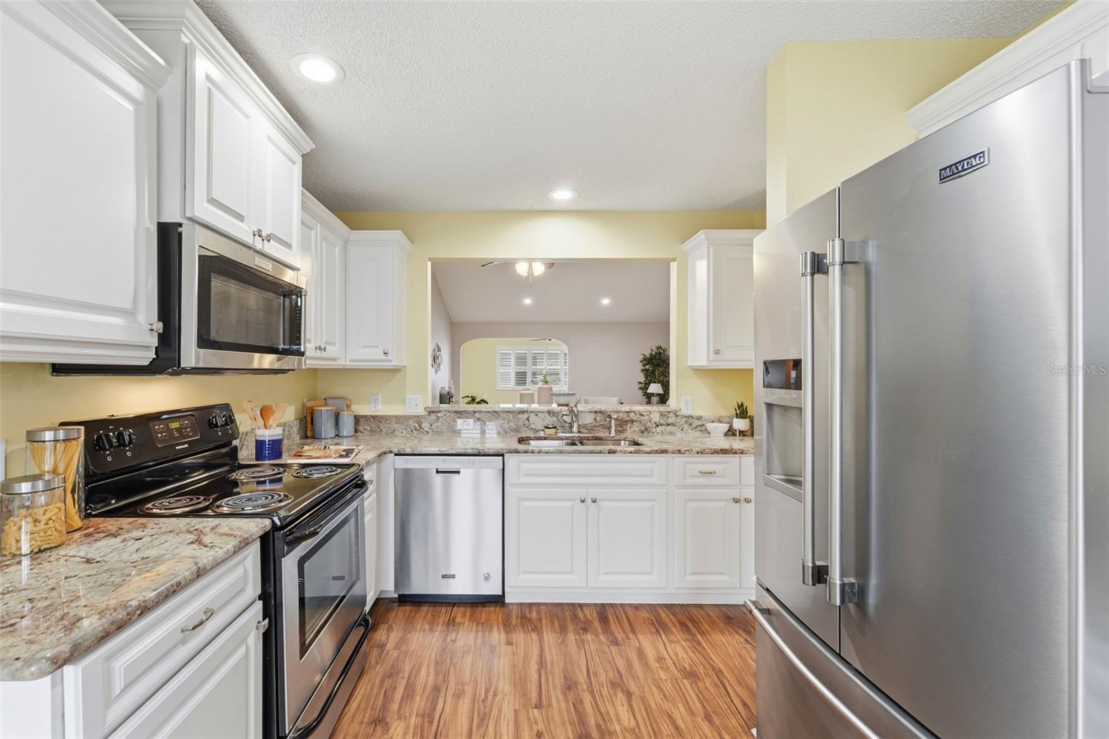 THE VILLAGE - VILLAGES OF SUMTER - Residential