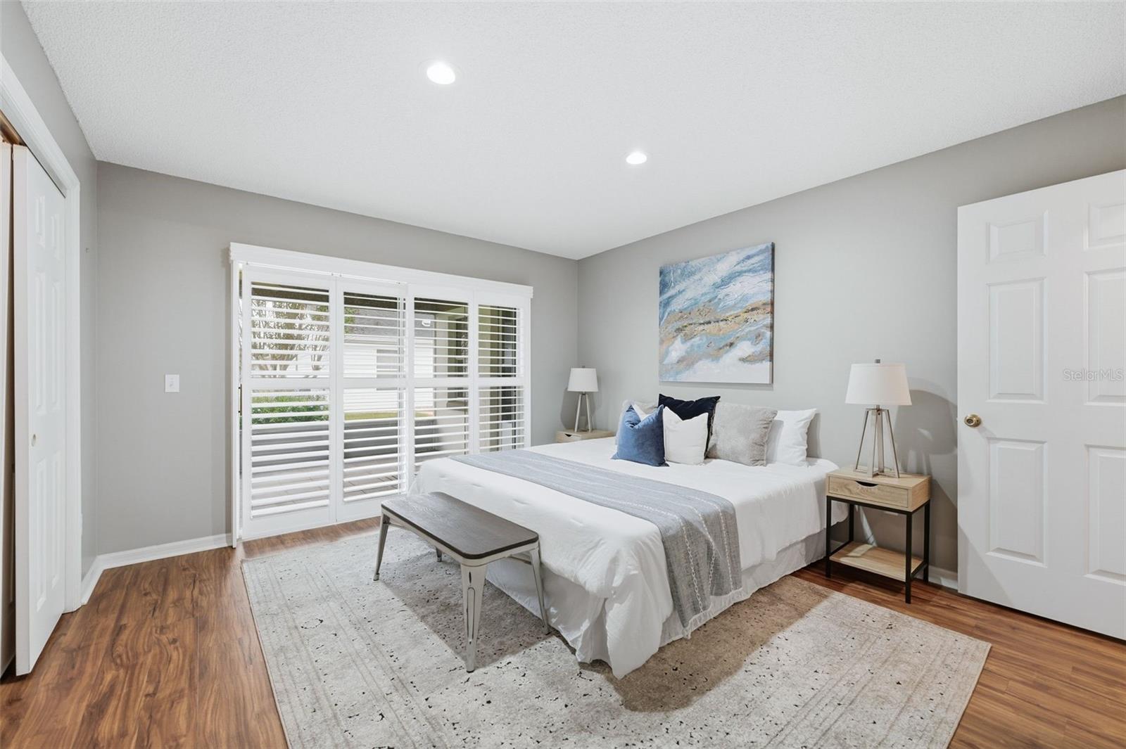 THE VILLAGE - VILLAGES OF SUMTER - Residential