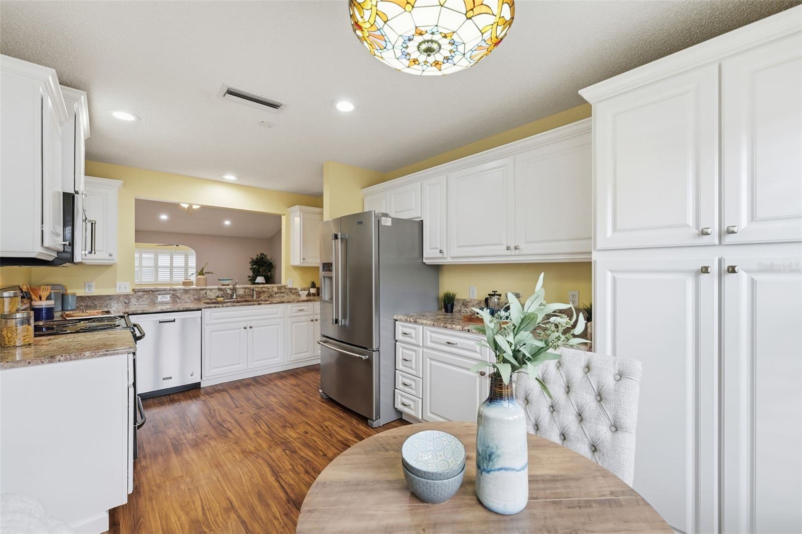 THE VILLAGE - VILLAGES OF SUMTER - Residential