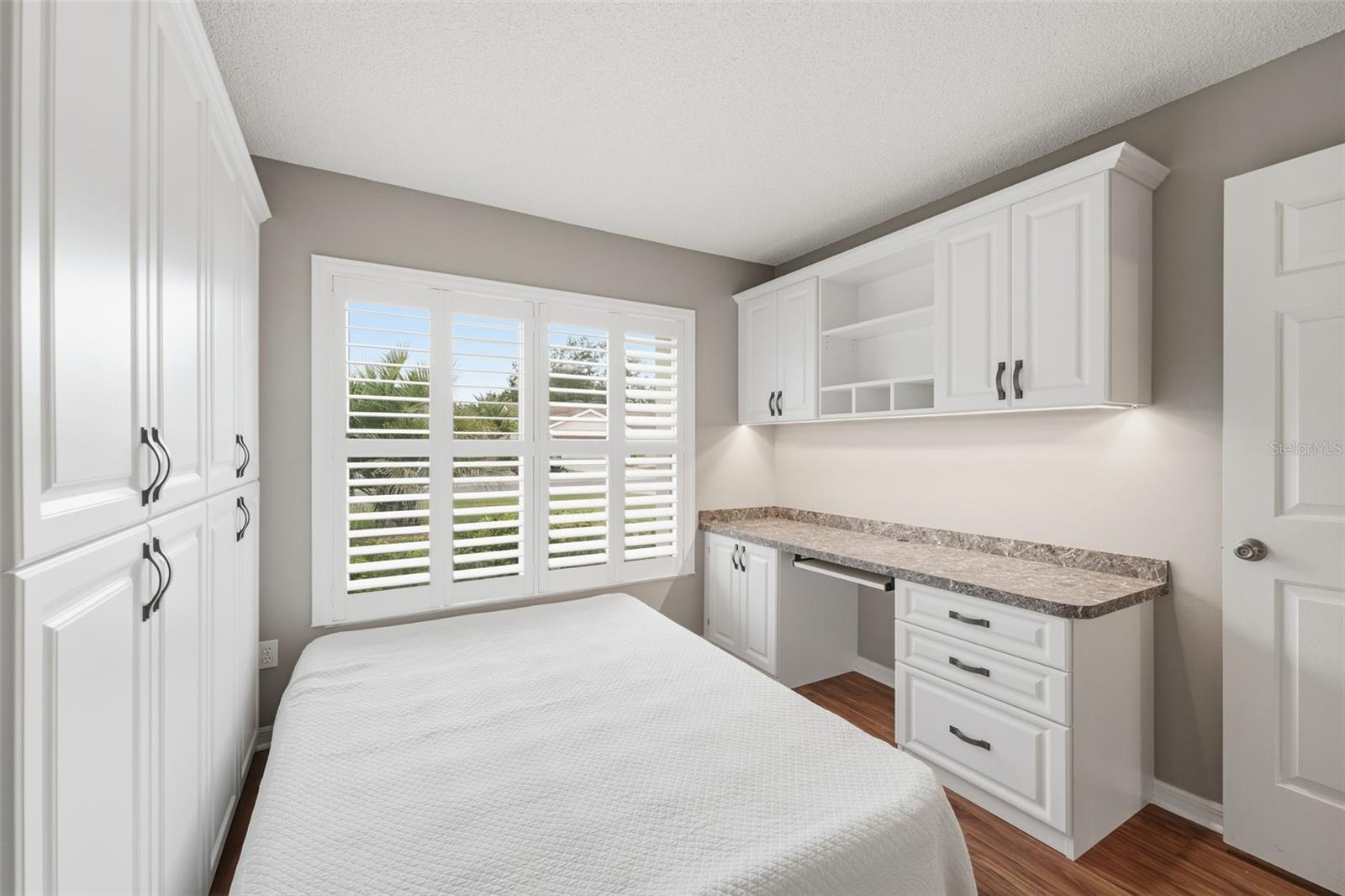 THE VILLAGE - VILLAGES OF SUMTER - Residential