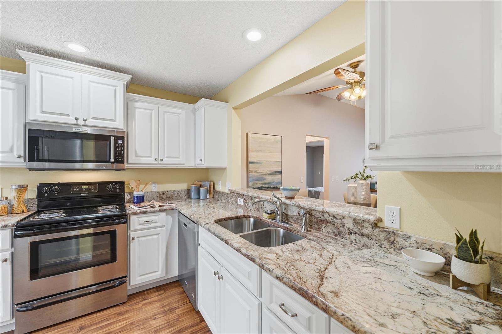 THE VILLAGE - VILLAGES OF SUMTER - Residential