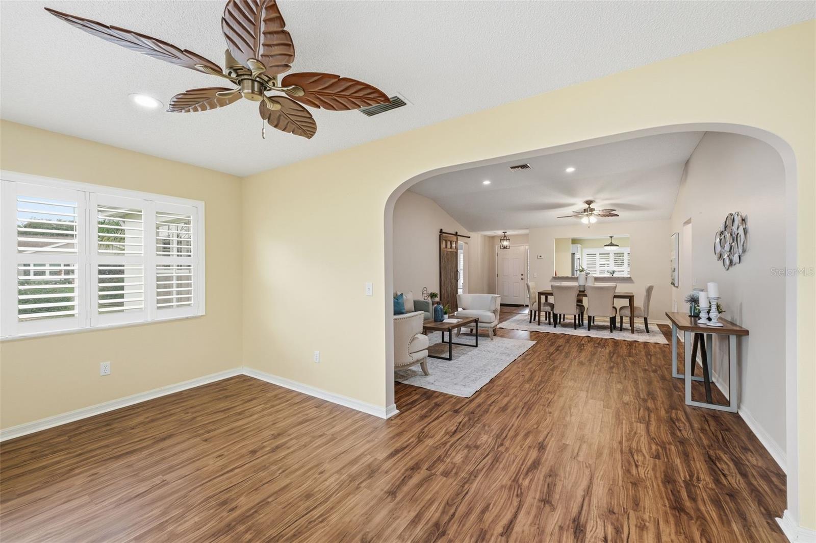 THE VILLAGE - VILLAGES OF SUMTER - Residential