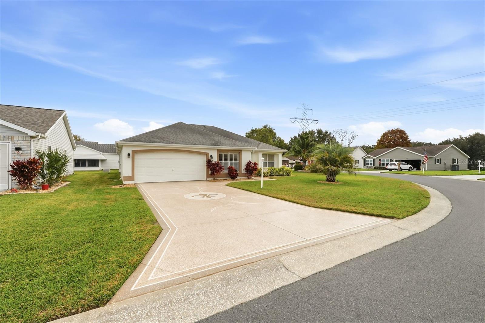 THE VILLAGE - VILLAGES OF SUMTER - Residential