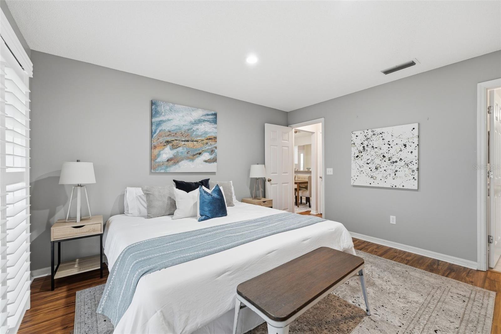 THE VILLAGE - VILLAGES OF SUMTER - Residential