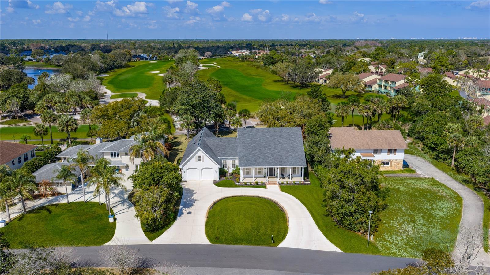 SUGAR MILL COUNTRY CLUB & ESTATES UNIT 0 - Residential