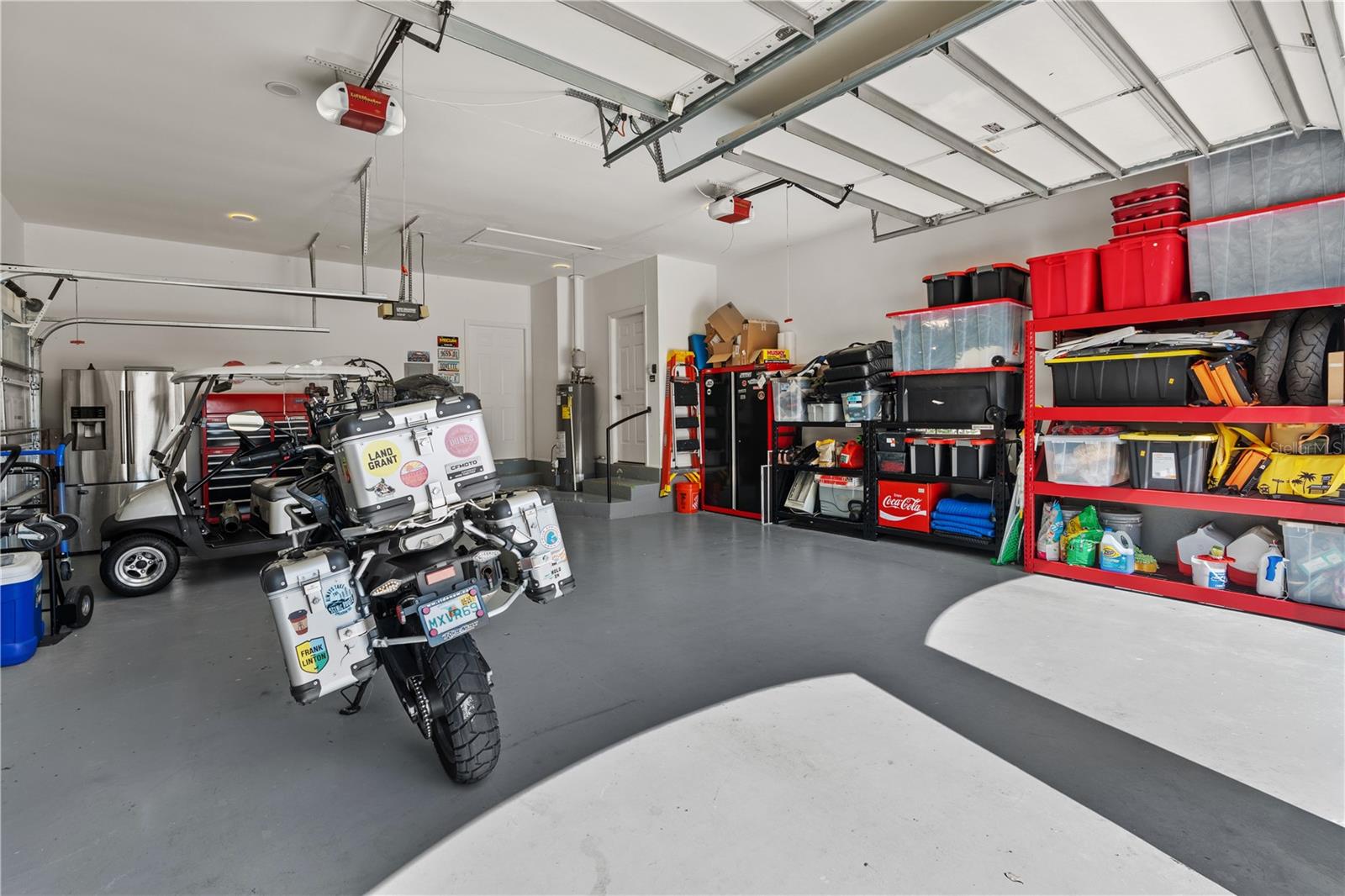 SUGAR MILL COUNTRY CLUB & ESTATES UNIT 0 - Residential