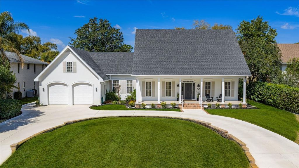 Photo of 180 Sweet Bay Avenue, New Smyrna Beach, FL 32168 (MLS # NS1087318)