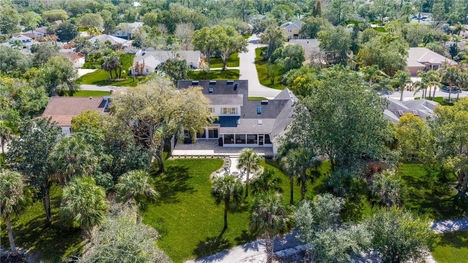 SUGAR MILL COUNTRY CLUB & ESTATES UNIT 0 - Residential