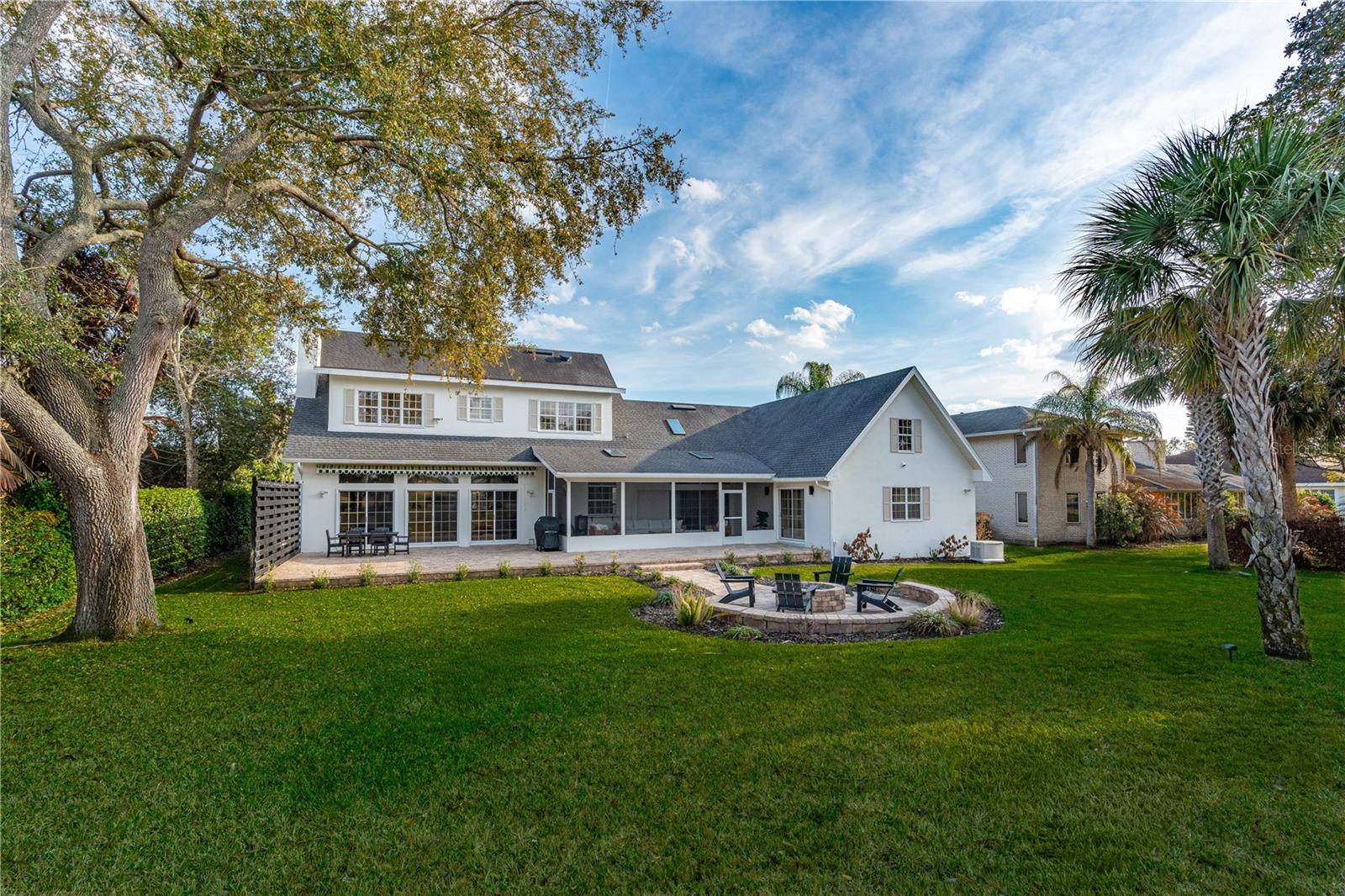 SUGAR MILL COUNTRY CLUB & ESTATES UNIT 0 - Residential