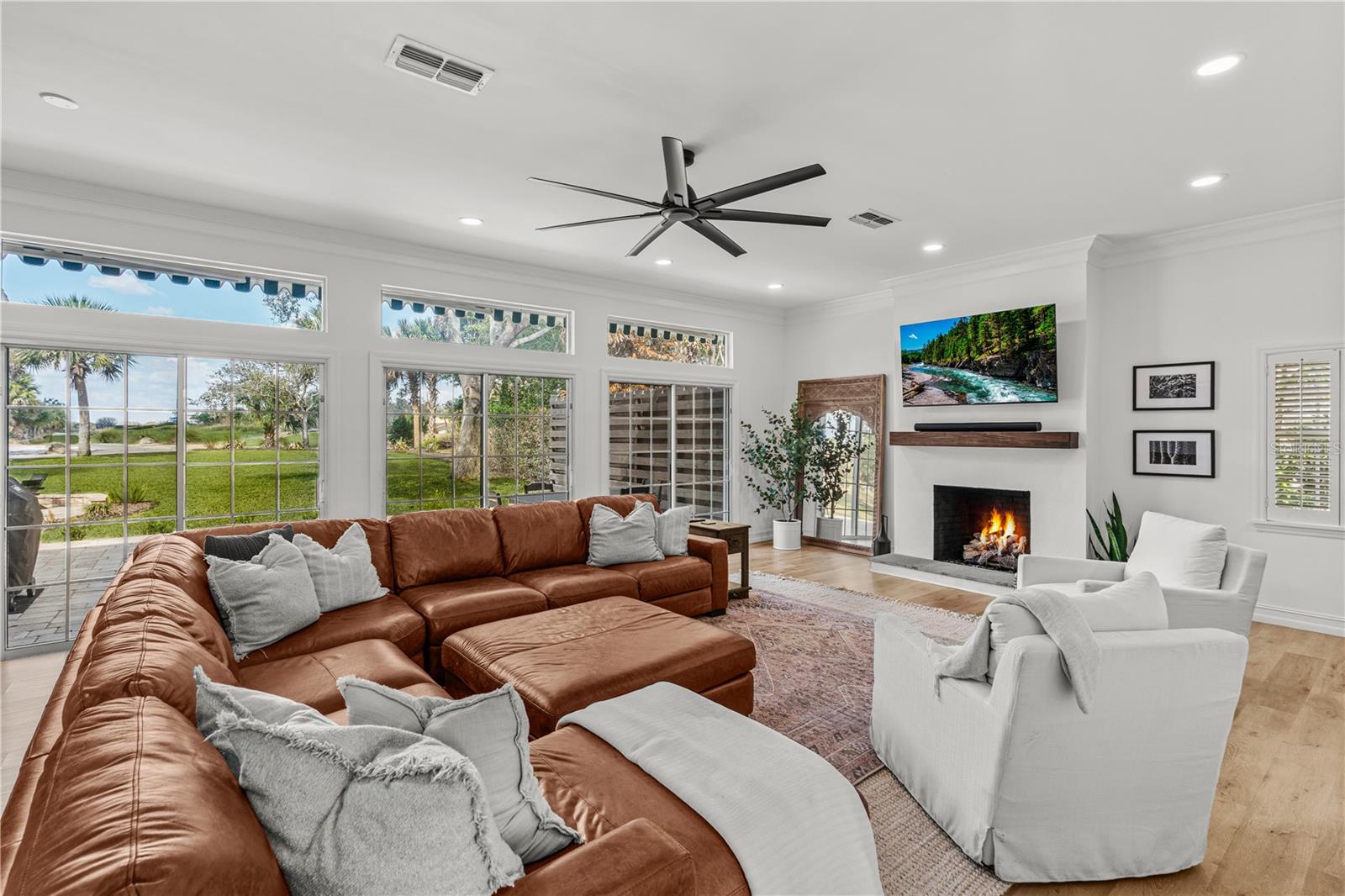 SUGAR MILL COUNTRY CLUB & ESTATES UNIT 0 - Residential