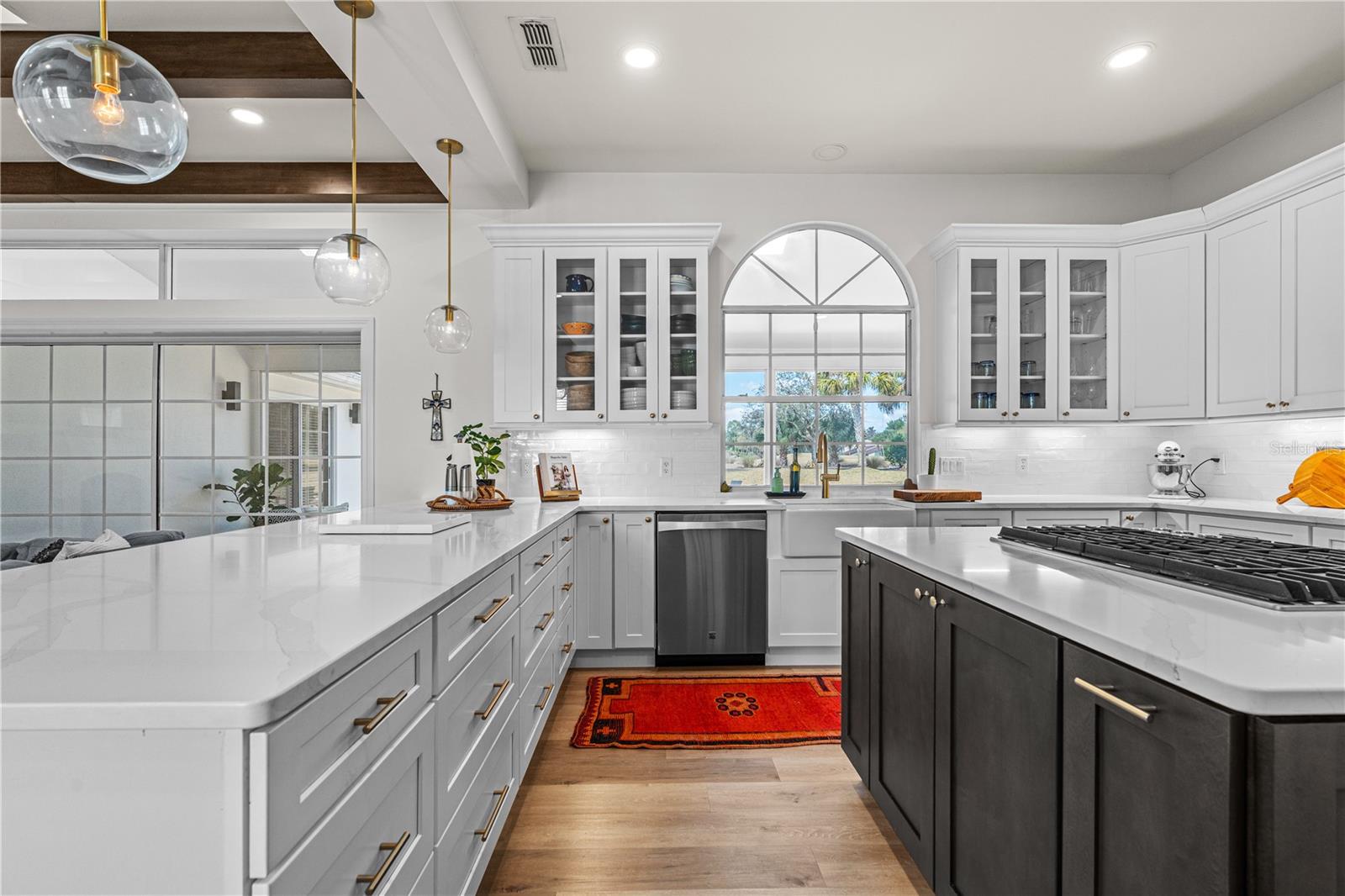 SUGAR MILL COUNTRY CLUB & ESTATES UNIT 0 - Residential