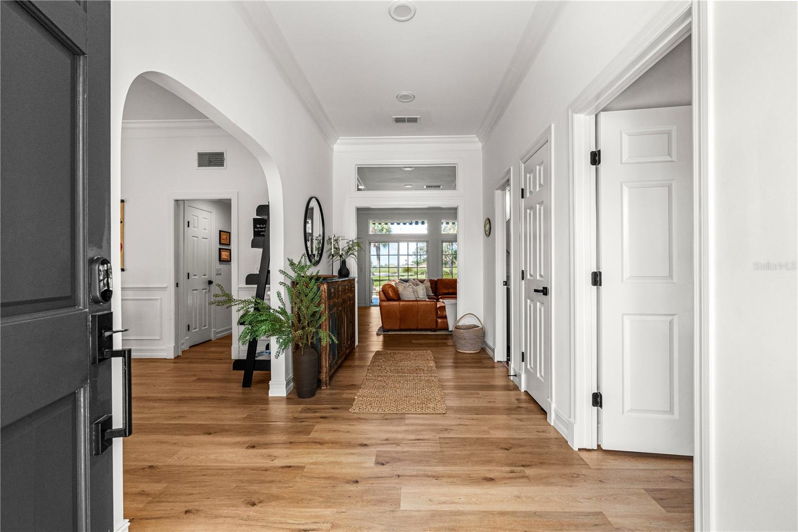 SUGAR MILL COUNTRY CLUB & ESTATES UNIT 0 - Residential